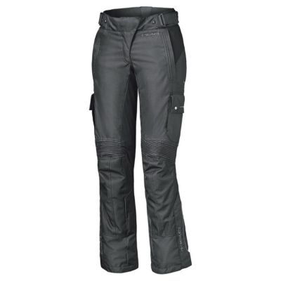 Held BENE GTX dámské cestovní Gore-Tex kalhoty černé